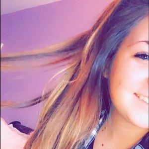 Meet your Posher, Mackenzie